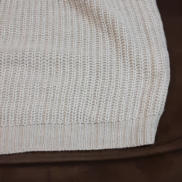 Sweater dress - Picture 5 of 5